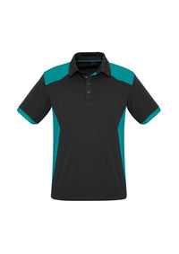 Polo - BizCollection P705MS Mens Rival Polo