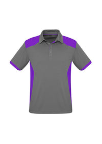 Polo - BizCollection P705MS Mens Rival Polo