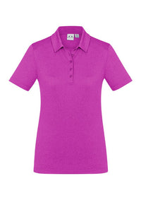 Polo - BizCollection P815LS Ladies Aero Polo