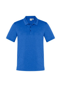Polo - BizCollection P815MS Mens Aero Polo
