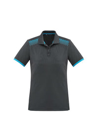 Polo - BizCollection P900LS Ladies Galaxy Polo
