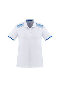 Polo - BizCollection P900LS Ladies Galaxy Polo