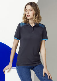 Polo - BizCollection P900LS Ladies Galaxy Polo