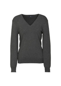 Pullover - BizCollection LP3506 Ladies V-Neck Pullover