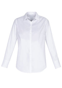 Shirt - BizCollection S016LL Camden Ladies Long Sleeve Shirt