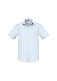 Shirt - BizCollection S770MS Mens Monaco Short Sleeve Shirt