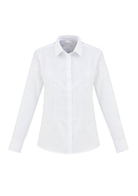 Shirt - BizCollection S912LL Ladies Regent L/S Shirt