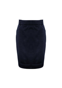 Skirt - BizCollection BS612S Ladies Detroit Flexi-Band Skirt