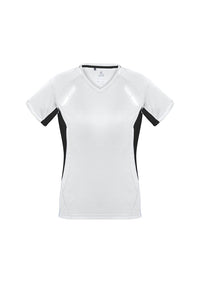 Tee - BizCollection T701LS Ladies Renegade Tee