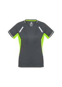 Tee - BizCollection T701LS Ladies Renegade Tee