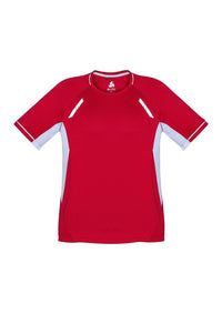 Tee - BizCollection T701MS Mens Renegade Tee