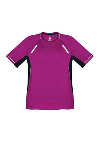 Tee - BizCollection T701MS Mens Renegade Tee