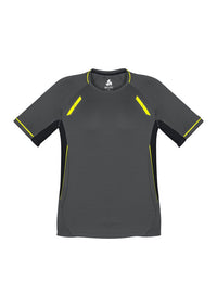 Tee - BizCollection T701MS Mens Renegade Tee