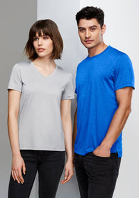 Tee - BizCollection T800MS Mens Aero Tee