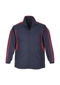 Top - BizCollection J3150B Kids Flash Track Top