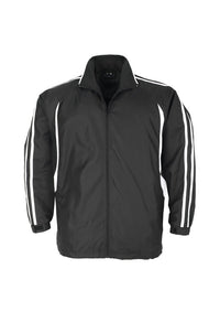 Top - BizCollection J3150B Kids Flash Track Top