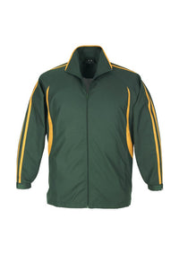 Top - BizCollection J3150B Kids Flash Track Top