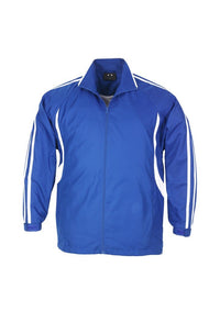 Top - BizCollection J3150B Kids Flash Track Top