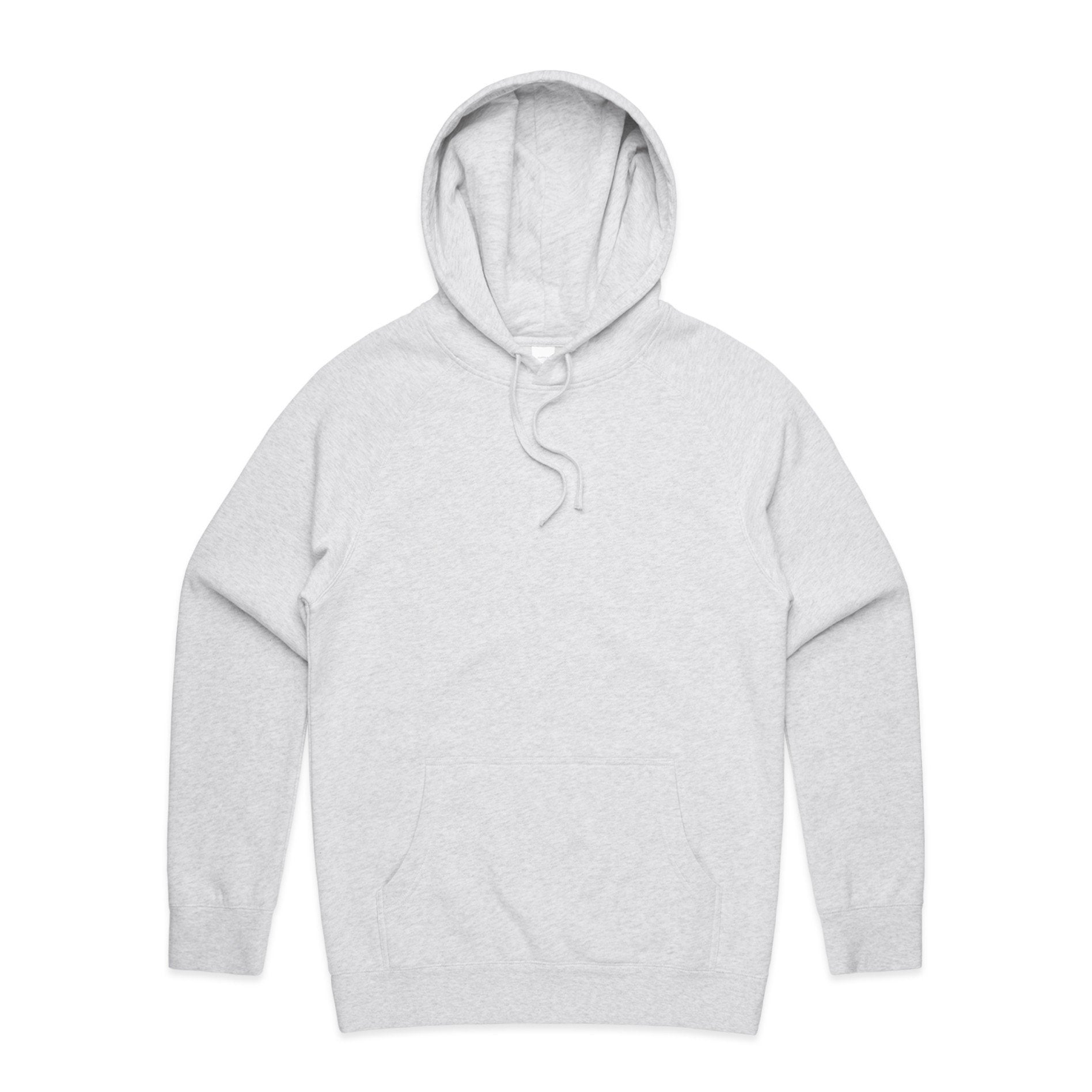 Tops - Mens Supply Hood - 5101