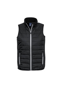 Vest - BizCollection J616M Mens Stealth Tech Vest